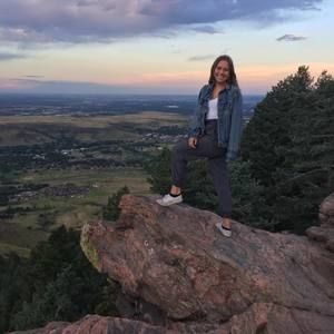 Meet your Posher, Ceci